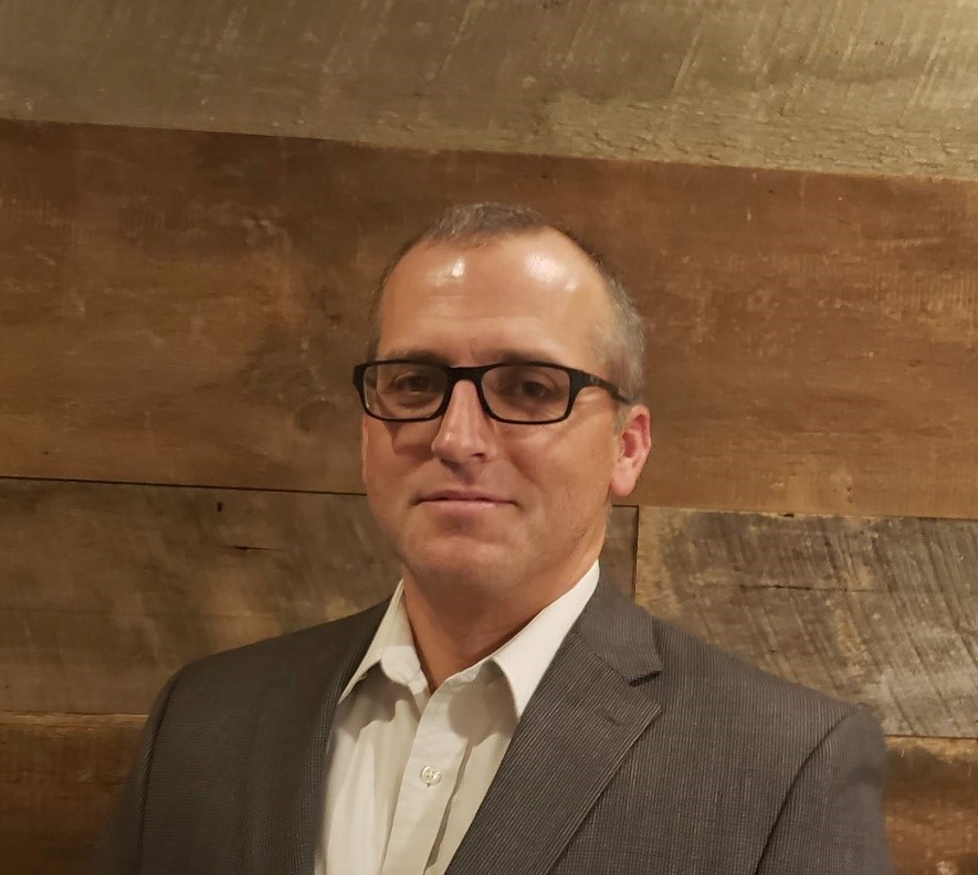 Brian Osborne Human Capital Institute